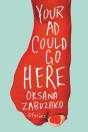 Your Ad Could Go Here - Preview