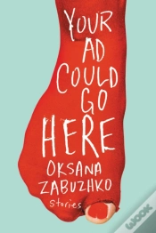 Capa do artigo Your Ad Could Go Here
