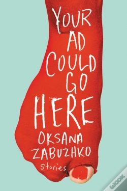 Capa do artigo Your Ad Could Go Here