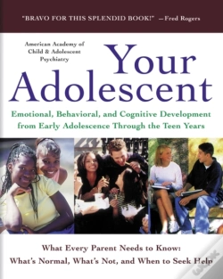Capa do artigo Your Adolescent