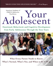 Capa do artigo Your Adolescent