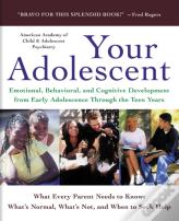 Your Adolescent