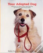 Capa do artigo YOUR ADOPTED DOG