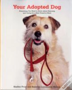 Capa do artigo YOUR ADOPTED DOG
