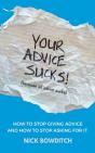 Your Advice Sucks - Preview