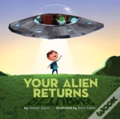Capa do artigo Your Alien Returns