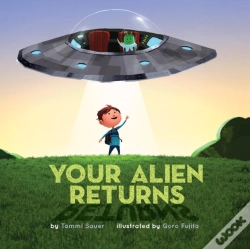 Capa do artigo Your Alien Returns