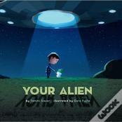 Your Alien