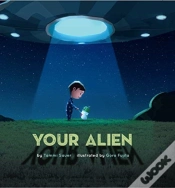 Capa do artigo Your Alien