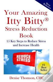 Capa do artigo Your Amazing Itty Bitty Stress  Reduction Book