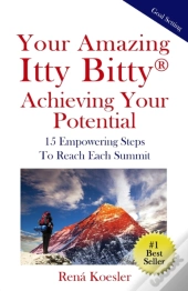 Your Amazing Itty Bitty(R) Achieving Your Potential
