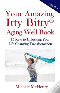 Capa do artigo Your Amazing Itty Bitty(R)  Aging Well Book