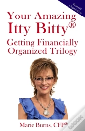 Capa do artigo Your Amazing  Itty Bitty(R)  Getting Financially Organized Trilogy