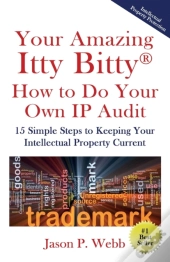 Your Amazing Itty Bitty(R)  How To Do Your Own Ip Audit