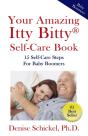 Your Amazing Itty Bitty(R) Self-Care Book - Preview