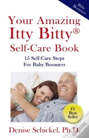 Capa do artigo Your Amazing Itty Bitty(R) Self-Care Book