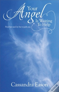 Capa do artigo Your Angel Is Waiting To Help