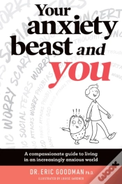 Capa do artigo Your Anxiety Beast And You