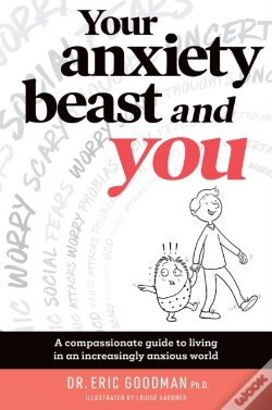 Capa do artigo Your Anxiety Beast And You