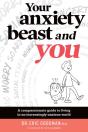 Your Anxiety Beast And You - Preview