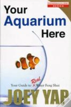 Capa do artigo Your Aquarium Here