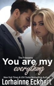 Capa do artigo Your Are My Everything