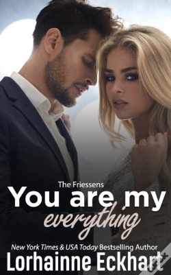 Capa do artigo Your Are My Everything