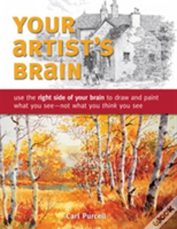 Capa do artigo Your Artist'S Brain