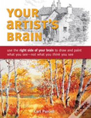 Your Artist'S Brain