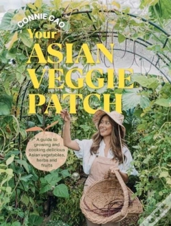 Capa do artigo Your Asian Veggie Patch
