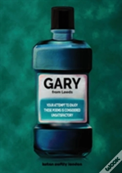 Capa do artigo Your Attempt To Enjoy These Poems Is Considered Unsatisfactory