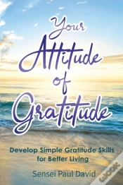 Capa do artigo Your Attitude Of Gratitude