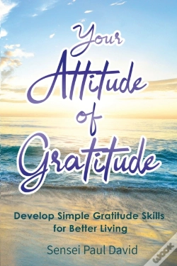 Capa do artigo Your Attitude Of Gratitude