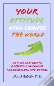 Capa do artigo Your Attitude Will Change The World