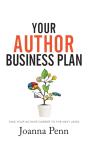 Your Author Business Plan - Preview