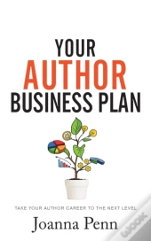Your Author Business Plan