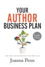 Your Author Business Plan Large Print - Preview