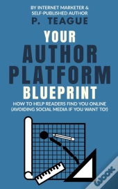 Your Author Platform Blueprint