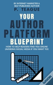 Capa do artigo Your Author Platform Blueprint