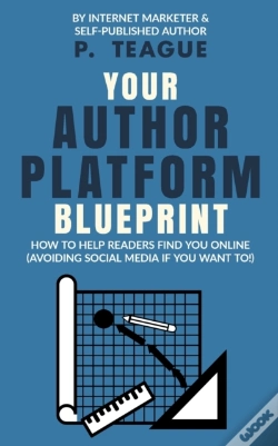 Capa do artigo Your Author Platform Blueprint