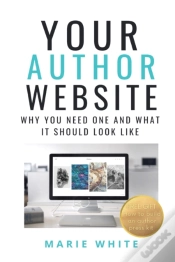 Capa do artigo Your Author Website