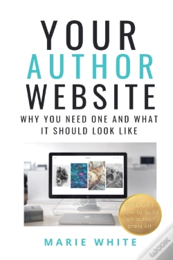 Capa do artigo Your Author Website