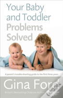 Your Baby And Toddler Problems Solved