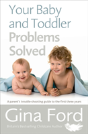Your Baby And Toddler Problems Solved - Preview