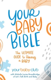 Capa do artigo Your Baby Bible