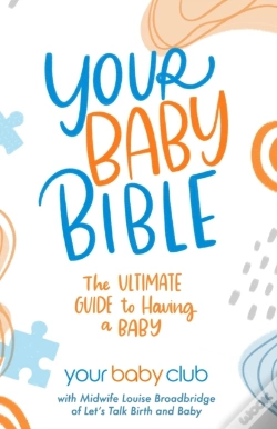 Capa do artigo Your Baby Bible