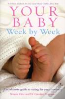 Your Baby Week By Week
