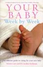 Your Baby Week By Week - Preview
