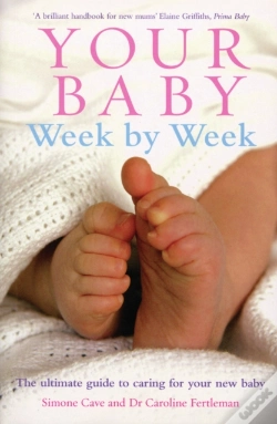 Capa do artigo Your Baby Week By Week