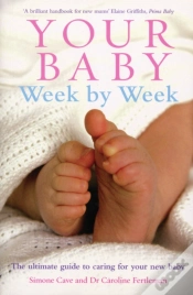 Capa do artigo Your Baby Week By Week